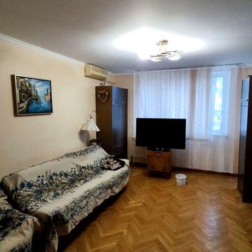 Продам 3х ком квартиру! Аркадия! Пер. Светлый. Солнечная, Тенистая