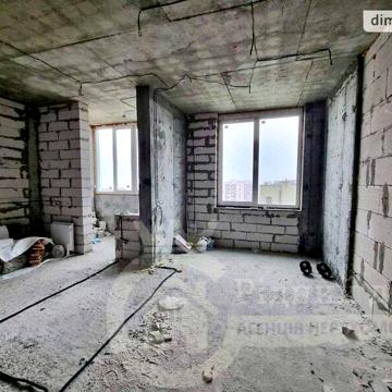 Продаж 1к Квартира мкр. Обухівський ключ ЖК Обуховский ключ