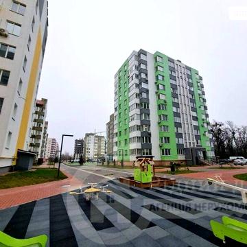 Продаж 1к Квартира мкр. Обухівський ключ ЖК Обуховский ключ