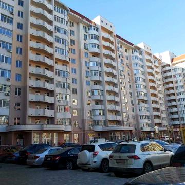 Срочно продам 3-х ком кв в сданном доме  на Маршала Малиновского ЖК Новые Черемушки