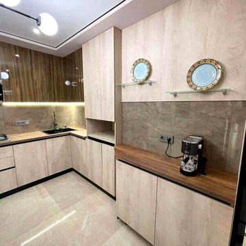 Продаж 2к Квартира Цегельний провулок ЖК пер. Кирпичный, 2, 4