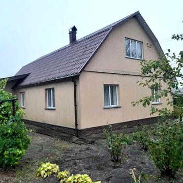Продам будинок Лебедівка Вишгородський р-н