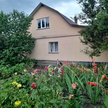 Продам будинок Лебедівка Вишгородський р-н