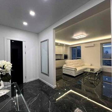 Продам достойну квартиру у Ривер парк River park ЖК RiverPark