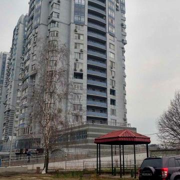 Продажа. 1к. Святошинский район. Ушакова ул.1-Д, 7/25 кирп..50/17/15 ЖК Адмирал