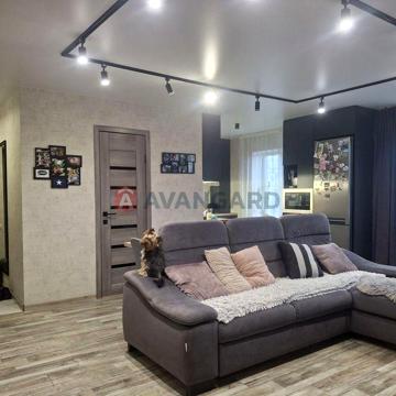 Продам 3 кімнатну квартиру. Ситова 13а.