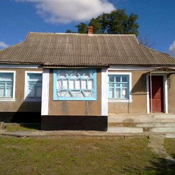 Продам будинок в Березнеговатому