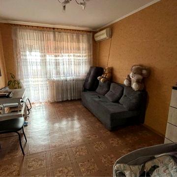 Продам 2-х комнатную квартиру на заречном