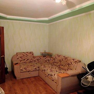 Здається 1кім квартира на Шкільній 1/5/П, 44/17/6