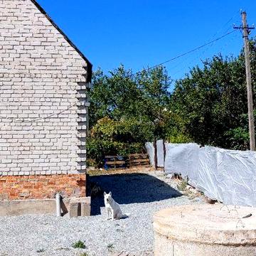 Продам дом 35 кв и 7 соток земли