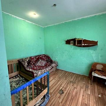 Продаж 1к Квартира Ринок площа