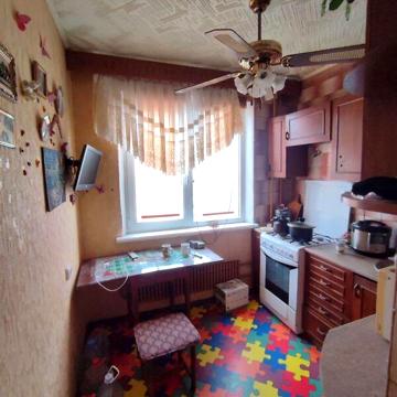 Продаж 3к Квартира Перемоги проспект
