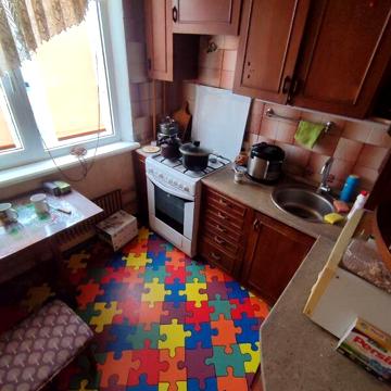 Продаж 3к Квартира Перемоги проспект