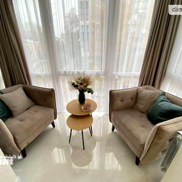 Продажа 3к квартира вул. Наливайка ЖК Atlanta Tower