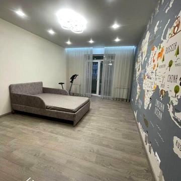 Продажа 3к квартира просп. Центральний
