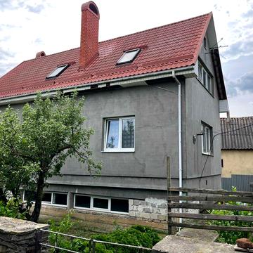 Продаж 3 поверхового будинку