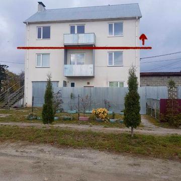 Житловий будинок в м. БЕРЕЖАНИ Тернопільська о