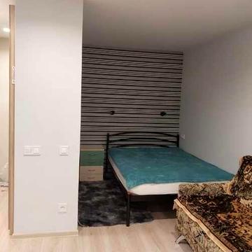 Продаётся студия по ул. Кутузова пр. И.Мазепы