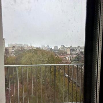 Продаж 1к Квартира Чубаївська вулиця ЖК Итака