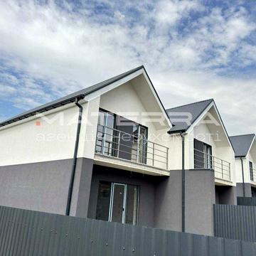 ВИГІДНА ЦІНА Білогородка центр продаж будинків-дуплексів 92,5 м2