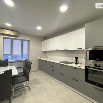 Продаж 2к Квартира Космонавтів вулиця ЖК Олимп