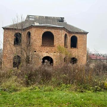 Красногірка вул., 10