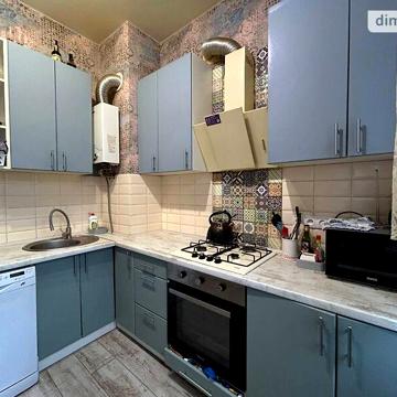 Продаж 2к Квартира вул. Архітектора Артинова
