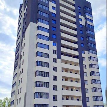 Продаж 1к Квартира Нескорених (Героїв Праці) вулиця ЖК Оазис