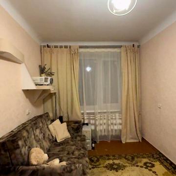 Продаж 3к Квартира вул. Петра Юрченка