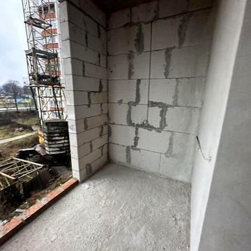 Продажа 1к квартира Чернівецька вулиця ЖК ул. Черновицкая