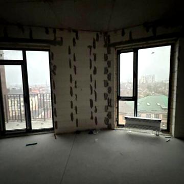 Продажа 1к квартира Чубаївська вулиця ЖК Итака