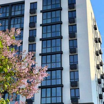 Продам квартиру в новострое ЖК Sweet Home, 48,8м2, без посредников ЖК Sweet home