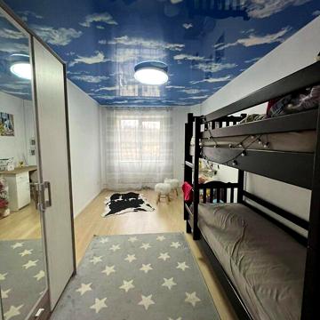 Продажа 3к квартира Яреми вулиця ЖК ул. Яремы