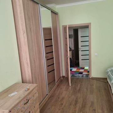 Продаж 1к Квартира вул. Богдана-Ігора Антонича ЖК Сиховская стена