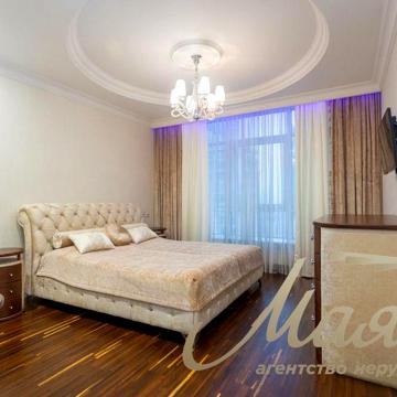 Продажа квартиры ЖК Новопечерские Липки ул. Драгомирова Верхогляда