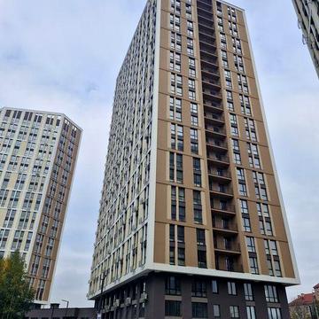 Продаж 2-х кімнатної квартири в місті Бровари ЖК Madison Gardens