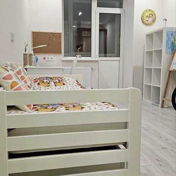 Продаж 2к Квартира Олени Теліги (Лермонтова) вулиця ЖК Суворов