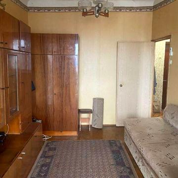 Продаж 2к Квартира Рюміна вулиця
