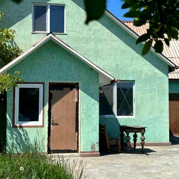 Ваша мрія серед природи – двоповерховий будинок у Плесецькому!