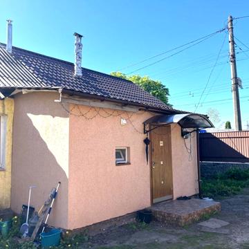 Продам частину будинка