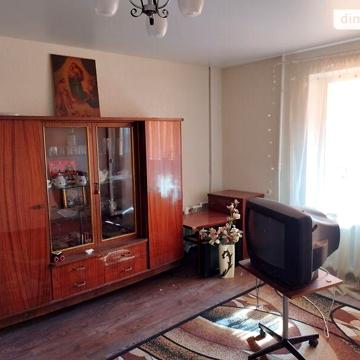 Продажа 1к квартира Запорізьке шосе
