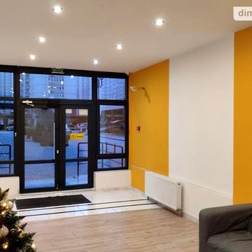 Продаж 2к Квартира Перлинна вулиця ЖК Акварель 2
