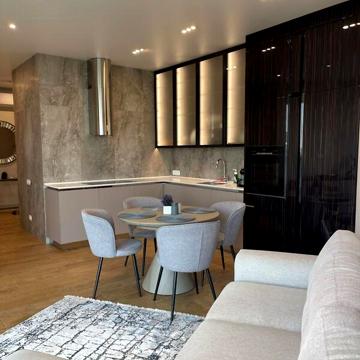 Довгострокова оренда 3к Квартира Набережна Перемоги вулиця ЖК Bartolomeo Resort Town