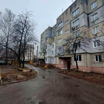 Пропонуємо продаж квартири. Бородянка.
