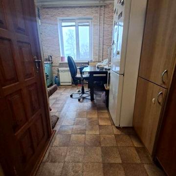 Пропонуємо продаж квартири. Бородянка.