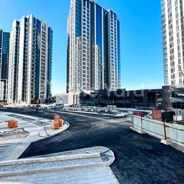 Продаж 1к квартири 56м2 ЖК Новопечерські Липки, Андрія Верхогляда 3 ЖК Новопечерські Липки