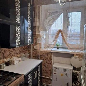 Продаж квартири, Бородянка.