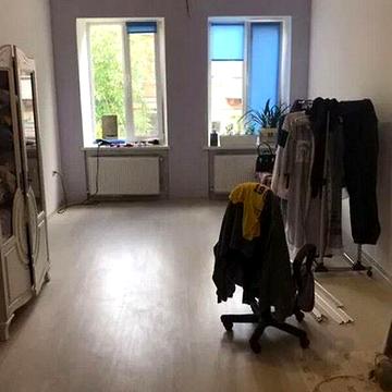 Продаж 2к Квартира Ушинського провулок