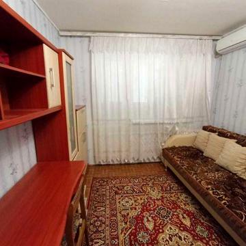 Сдам 1-комнатную квартиру, Новые дома, Олимпийская,7/9