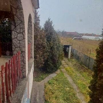 Продається сімейний будинок с. Дерцен